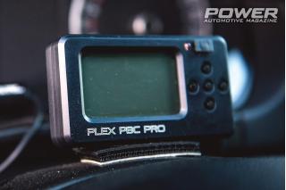 VW Polo 9N3 GTI 2.0T 713WHP